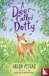 Peters, Helen - A Deer Called Dotty