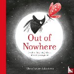 Naylor-Ballesteros, Chris - Out of Nowhere