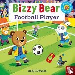  - Bizzy Bear: Football Player (20)