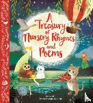  - A Treasury of Nursery Rhymes and Poems