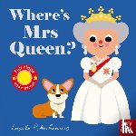  - Where's Mrs Queen?