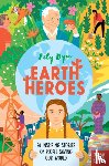 Dyu, Lily - Earth Heroes