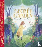 McCaughrean, Geraldine - The Secret Garden