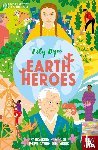 Dyu, Lily - University of Cambridge: Earth Heroes