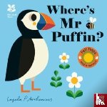  - National Trust: Where's Mr Puffin?