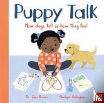 French, Dr Jess - Puppy Talk