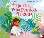 Hart, Caryl - The Girl Who Planted Trees