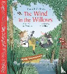 Peacock, Lou - The Wind in the Willows