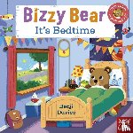  - Bizzy Bear: It's Bedtime