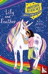 Sykes, Julie - Unicorn Academy: Lily and Feather