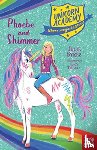 Sykes, Julie - Unicorn Academy: Phoebe and Shimmer