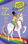 Sykes, Julie - Unicorn Academy: Aisha and Silver