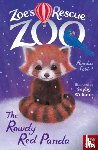 Cobb, Amelia - Zoe's Rescue Zoo: The Rowdy Red Panda