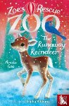 Cobb, Amelia - Zoe's Rescue Zoo: The Runaway Reindeer