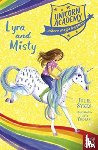 Sykes, Julie - Unicorn Academy: Lyra and Misty