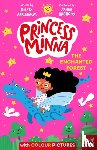 Applebaum, Kirsty - Princess Minna: The Enchanted Forest