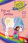 Sykes, Julie - Unicorn Academy: Evie and Sunshine