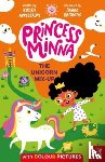 Applebaum, Kirsty - Princess Minna: The Unicorn Mix-Up