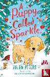 Peters, Helen - A Puppy Called Sparkle