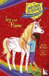 Sykes, Julie - Unicorn Academy: Ivy and Flame