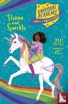 Sykes, Julie - Unicorn Academy: Sienna and Sparkle