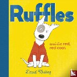 Melling, David - Ruffles and the Red, Red Coat