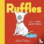 Melling, David - Ruffles and the New Green Thing