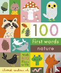  - 100 First Words: Nature