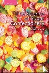 Edwards, William P (Bardfield Consultants - Science of Sugar Confectionery