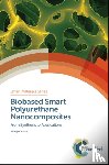 Karak, Niranjan (Tezpur University - Biobased Smart Polyurethane Nanocomposites