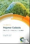  - Polymer Colloids