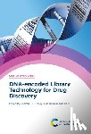  - DNA-encoded Library Technology for Drug Discovery
