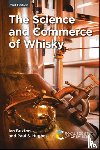 Buxton, Ian (Brollachan Ltd, Hughes, Paul S (Oregon State University - Science and Commerce of Whisky