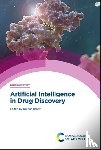  - Artificial Intelligence in Drug Discovery