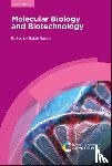  - Molecular Biology and Biotechnology