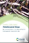  - Metallurgical Slags