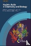  - Nucleic Acids in Chemistry and Biology