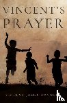 Connors, Vincent James - Vincent's Prayer