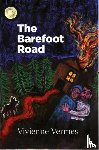 Vermes, Vivienne - The Barefoot Road