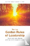 Fox, Elizabeth, Comte, Martin - The ten Golden Rules of Leadership