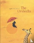 Schubert, Ingrid, Schubert, Dieter - The Umbrella