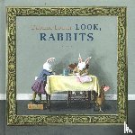 Louter, Daphne - Look, Rabbits
