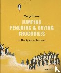 Goossens, Jesse - Jumping Penguins &