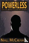 McCreanor, Niall - Powerless