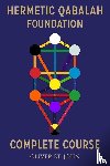 Oliver St John - Hermetic Qabalah Foundation