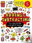 AUTOR, SIN - ADDING & SUBTRACTING (AGE 7 )