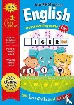  - English Age 4-5
