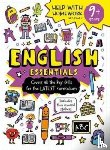 AUTOR, SIN - ENGLISH ESSENTIALS (AGE 9 )
