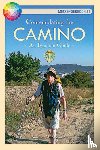 McManus SJ, Brendan - Contemplating the Camino