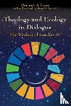 Lane, Dermot - Theology and Ecology in Dialogue